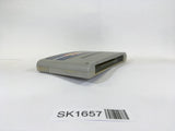 SK1657 Fatal Fury Special SNES Super Famicom Japan