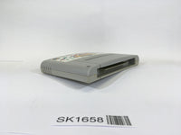 SK1658 Hanjuku Hero SNES Super Famicom Japan