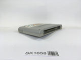 SK1658 Hanjuku Hero SNES Super Famicom Japan
