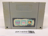 SK1659 Ogre Battle The March of the Black Queen SNES Super Famicom Japan