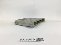 SK1659 Ogre Battle The March of the Black Queen SNES Super Famicom Japan