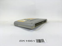 SK1661 Dragon Ball Z Super Butouden SNES Super Famicom Japan