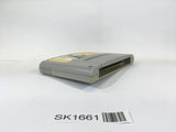 SK1661 Dragon Ball Z Super Butouden SNES Super Famicom Japan
