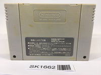 SK1662 Dragon Ball Z Super Butouden 2 SNES Super Famicom Japan