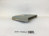 SK1662 Dragon Ball Z Super Butouden 2 SNES Super Famicom Japan
