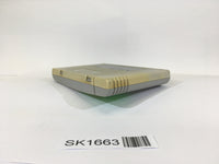 SK1663 Dragon Ball Z Super Butouden 3 SNES Super Famicom Japan