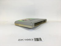SK1663 Dragon Ball Z Super Butouden 3 SNES Super Famicom Japan