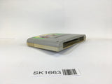 SK1663 Dragon Ball Z Super Butouden 3 SNES Super Famicom Japan