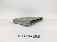 SK1664 Dragon Ball Z Super Butouden 3 SNES Super Famicom Japan
