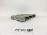 SK1664 Dragon Ball Z Super Butouden 3 SNES Super Famicom Japan