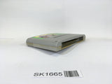 SK1665 Dragon Ball Z Super Butouden 3 SNES Super Famicom Japan