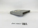 SK1667 Dragon Ball Z Super Goku Den Totsugeki Hen SNES Super Famicom Japan