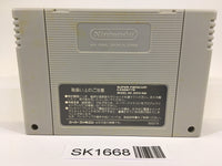 SK1668 Final Fantasy USA Mystic Quest SNES Super Famicom Japan
