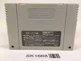 SK1668 Final Fantasy USA Mystic Quest SNES Super Famicom Japan