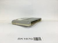 SK1670 Final Fantasy 5 V SNES Super Famicom Japan