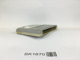 SK1670 Final Fantasy 5 V SNES Super Famicom Japan