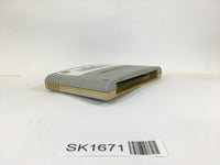 SK1671 Final Fantasy 5 V SNES Super Famicom Japan