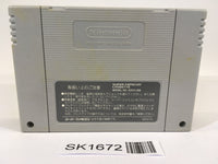 SK1672 Final Fantasy 5 V SNES Super Famicom Japan