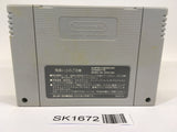 SK1672 Final Fantasy 5 V SNES Super Famicom Japan