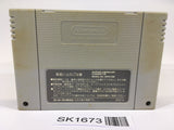 SK1673 Final Fantasy VI 6 SNES Super Famicom Japan