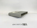 SK1673 Final Fantasy VI 6 SNES Super Famicom Japan