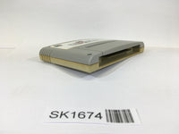 SK1674 Final Fantasy VI 6 SNES Super Famicom Japan