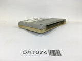 SK1674 Final Fantasy VI 6 SNES Super Famicom Japan