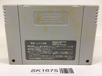 SK1675 Final Fantasy VI 6 SNES Super Famicom Japan