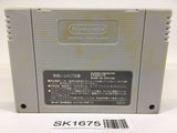 SK1675 Final Fantasy VI 6 SNES Super Famicom Japan