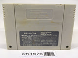 SK1676 Dragon Quest V 5 SNES Super Famicom Japan
