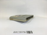 SK1676 Dragon Quest V 5 SNES Super Famicom Japan
