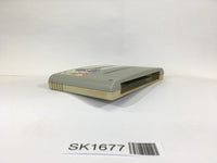 SK1677 Dragon Quest V 5 SNES Super Famicom Japan