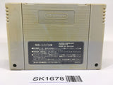 SK1678 Dragon Quest V 5 SNES Super Famicom Japan