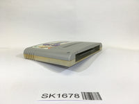 SK1678 Dragon Quest V 5 SNES Super Famicom Japan