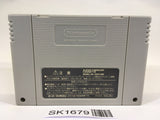 SK1679 Dragon Quest VI 6 SNES Super Famicom Japan