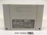 SK1680 Seiken Densetsu 2 Secret of Mana SNES Super Famicom Japan