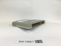 SK1681 Seiken Densetsu 2 Secret of Mana SNES Super Famicom Japan