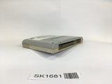SK1681 Seiken Densetsu 2 Secret of Mana SNES Super Famicom Japan