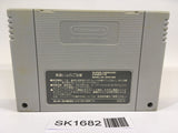 SK1682 Seiken Densetsu 2 Secret of Mana SNES Super Famicom Japan