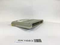 SK1683 Seiken Densetsu 2 Secret of Mana SNES Super Famicom Japan