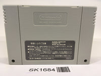 SK1684 The Legend Of Zelda A Link to the Past SNES Super Famicom Japan