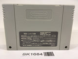 SK1684 The Legend Of Zelda A Link to the Past SNES Super Famicom Japan