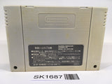 SK1687 Romancing SaGa 2 SNES Super Famicom Japan