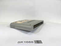 SK1688 Romancing Sa Ga 3 SNES Super Famicom Japan