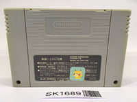 SK1689 Romancing Sa Ga 3 SNES Super Famicom Japan