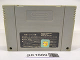 SK1689 Romancing Sa Ga 3 SNES Super Famicom Japan