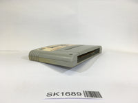 SK1689 Romancing Sa Ga 3 SNES Super Famicom Japan