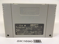 SK1690 Romancing Sa Ga 3 SNES Super Famicom Japan