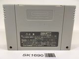 SK1690 Romancing Sa Ga 3 SNES Super Famicom Japan