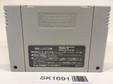 SK1691 Mother 2 EarthBound SNES Super Famicom Japan